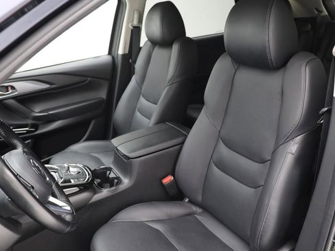 Used 2022 MAZDA CX-9 Touring Plus image 17