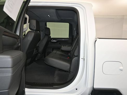Used 2024 GMC Sierra 3500 SLT w/ SLT Premium Package AWD/4WD image 25