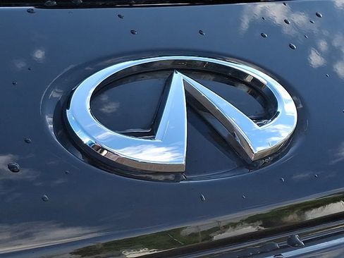 Used 2023 INFINITI QX60 Luxe w/ Vision Package AWD/4WD image 31