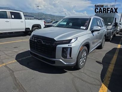Used 2025 Hyundai Palisade SEL