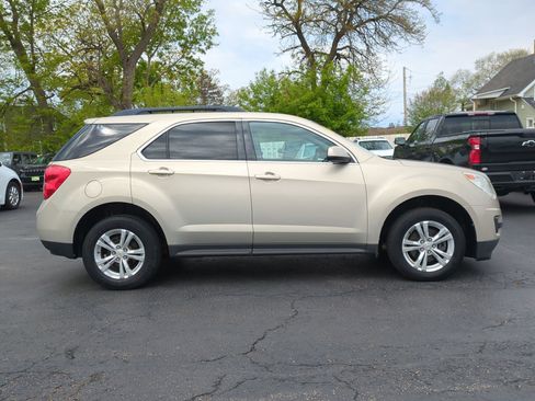 Used 2012 Chevrolet Equinox LT w/ Driver Convenience Package FWD image 9