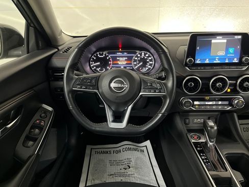 Used 2024 Nissan Sentra SR image 33