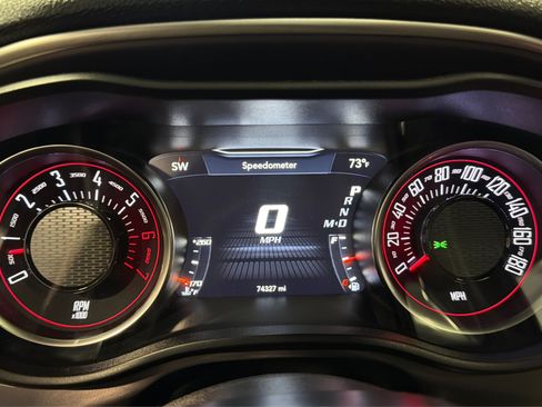 Used 2019 Dodge Challenger R/T Scat Pack RWD image 26