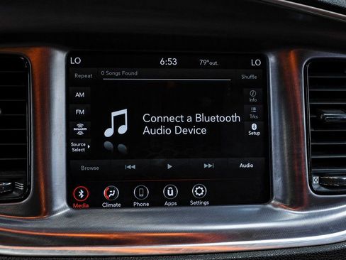 Used 2020 Dodge Charger R/T w/ Blacktop Package image 32