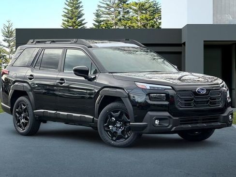 New 2026 Subaru Outback Limited image 2