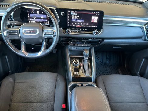 Used 2023 GMC Canyon Elevation w/ Convenience Package AWD/4WD image 13