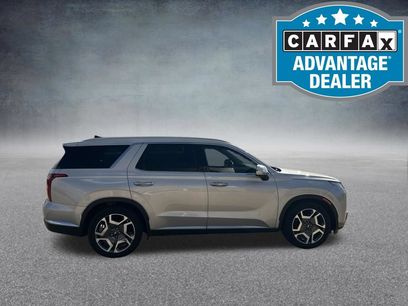 Used 2024 Hyundai Palisade Limited