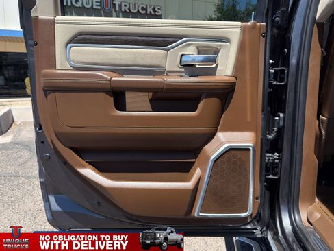 Used 2020 RAM 3500 Laramie AWD/4WD image 19