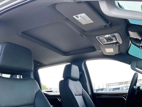 Used 2024 GMC Sierra 1500 Elevation w/ Elevation Premium Package image 14