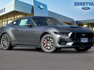 New 2026 Ford Mustang GT Premium video 1