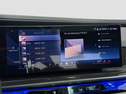 New 2026 BMW 760i xDrive w/ Executive Package AWD/4WD image 37