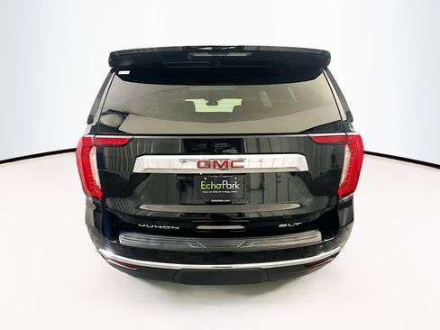 Used 2024 GMC Yukon SLT w/ SLT Premium Package RWD image 7