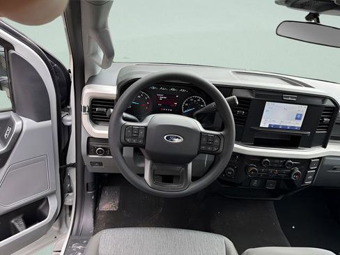 New 2026 Ford F350 XL w/ STX Appearance Package AWD/4WD image 12