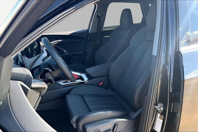 New 2026 Audi Q5 Premium Plus AWD/4WD image 27
