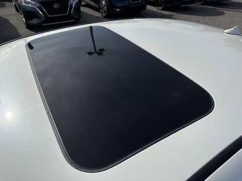 Used 2022 INFINITI Q50 Luxe w/ Cargo Package image 35