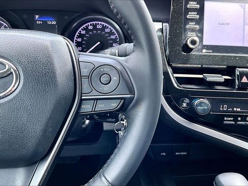 Used 2023 Toyota Camry SE image 27