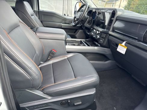New 2026 Ford F250 Lariat image 12