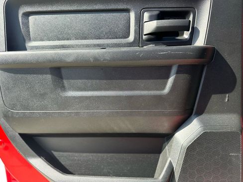 Used 2021 RAM 2500 Tradesman AWD/4WD image 16