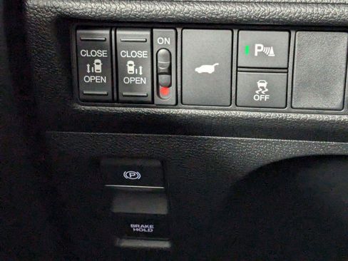 New 2026 Honda Odyssey Elite image 23