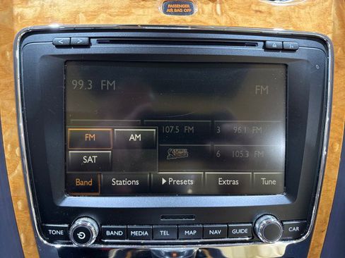 Used 2015 Bentley Flying Spur W12 image 82