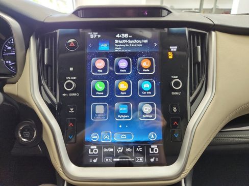 Used 2020 Subaru Outback Limited image 20