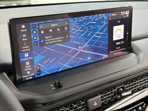 New 2026 Honda Accord Touring image 25