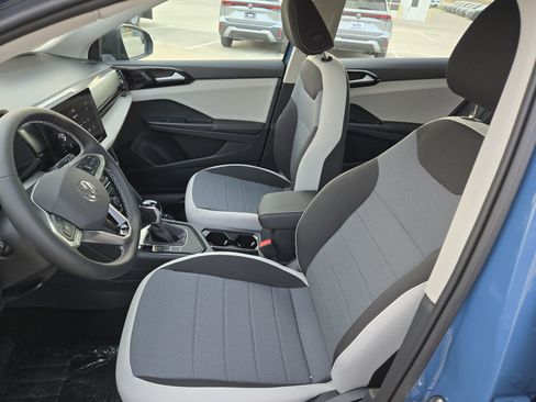 New 2026 Volkswagen Taos S image 16