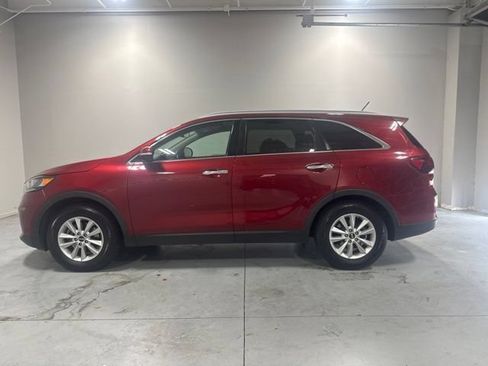 Used 2020 Kia Sorento LX w/ LX I4 Convenience Package FWD image 10