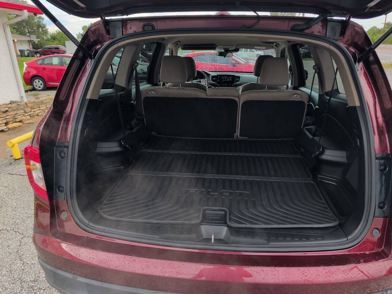 Used 2020 Honda Pilot EX image 17
