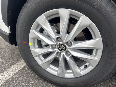 New 2026 Toyota Corolla Cross LE image 15