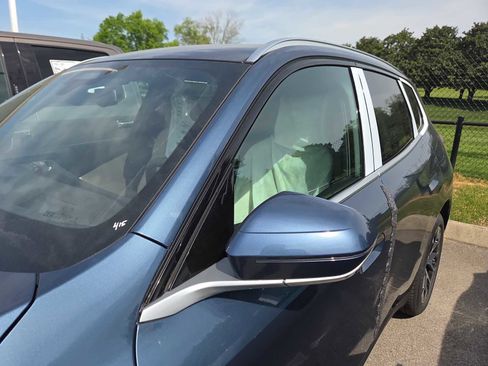 New 2026 BMW X3 xDrive30 image 11