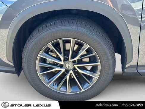 Used 2022 Lexus NX 350 AWD w/ Cold Area Package image 15