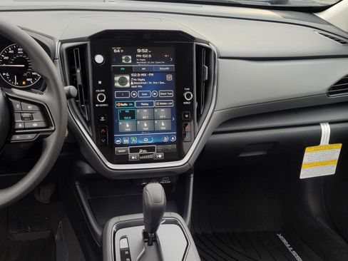New 2026 Subaru Crosstrek 2.0i Premium AWD/4WD image 11
