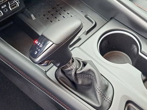 New 2026 Dodge Durango GT w/ Tow 'N Go Package image 17