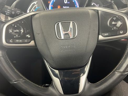 Used 2020 Honda Civic EX image 19