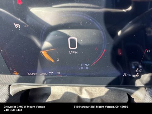 New 2026 Chevrolet TrailBlazer LT w/ LT Cold Weather Package image 16