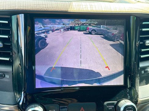 Used 2019 RAM 1500 Limited image 15