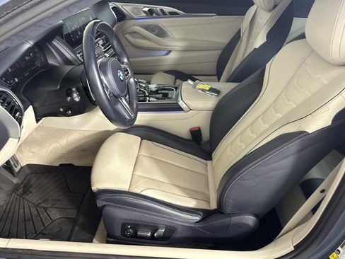 Used 2019 BMW M850i xDrive Coupe AWD/4WD image 7
