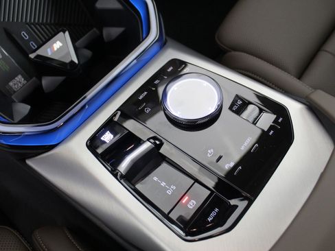 New 2026 BMW X3 M50 image 24