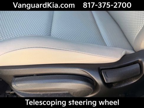 Certified 2024 Kia Soul LX FWD image 14