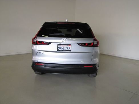 Certified 2024 Honda CR-V EX-L image 24