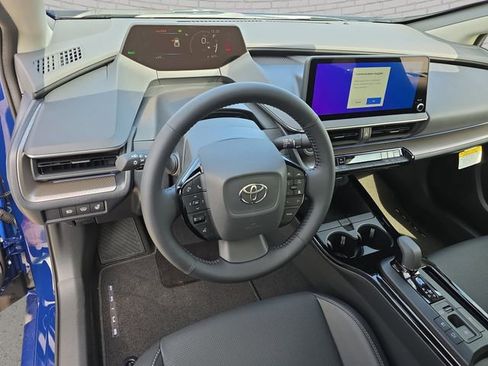 New 2026 Toyota Prius XLE FWD image 15