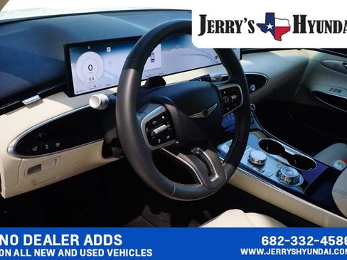 Used 2026 Genesis GV70 2.5T AWD/4WD image 22