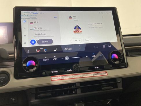 New 2026 Toyota bZ image 20