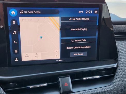 New 2026 Subaru Outback Limited XT image 13