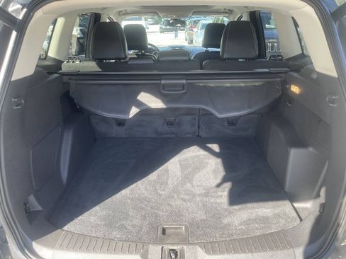 Used 2015 Ford Escape Titanium AWD/4WD image 28