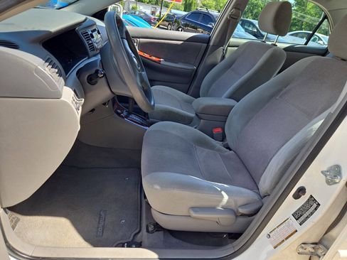 Used 2007 Toyota Corolla LE FWD image 17