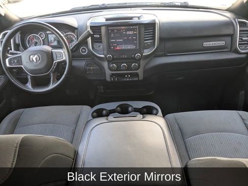 Used 2024 RAM 2500 Big Horn image 17