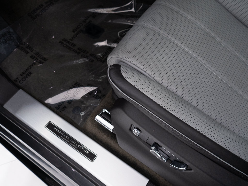 Certified 2022 Bentley Bentayga AWD/4WD image 12