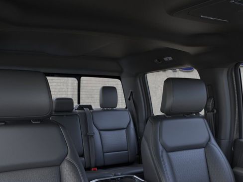 New 2026 Ford F150 Lariat AWD/4WD image 22